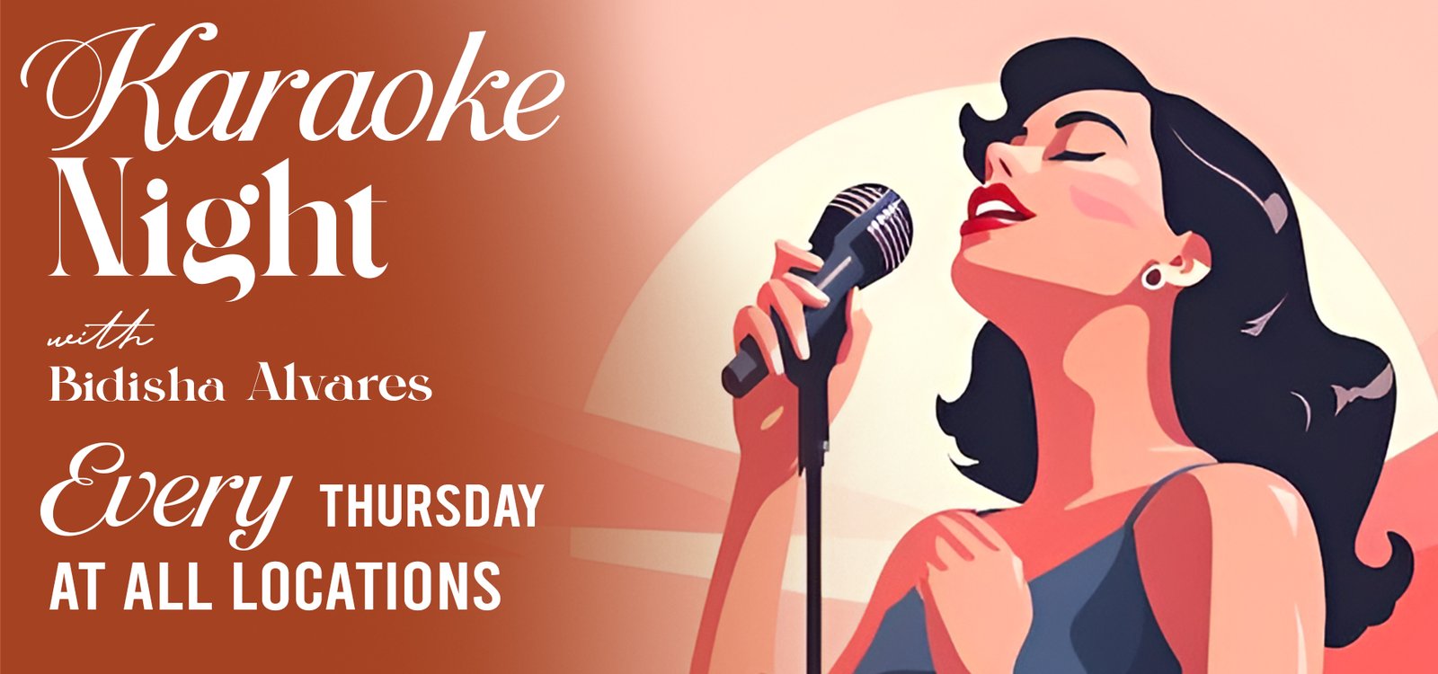 karaoke nights